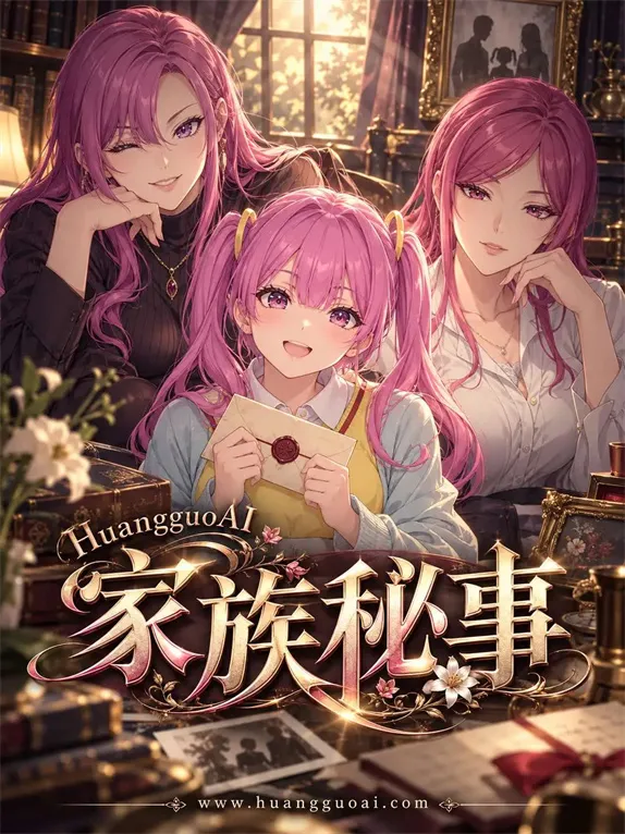 黄果ai短剧品牌图3